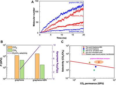 Quasi-Unidirectional Transport Bilayer Two-Dimensional Nanopores for Highly-Efficient Molecular Sieving